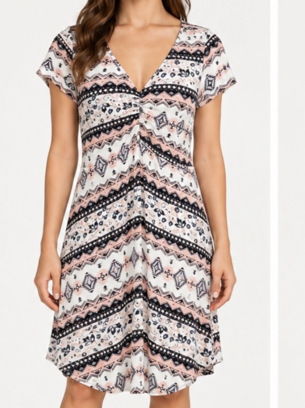 Wishful Park Dress nwt